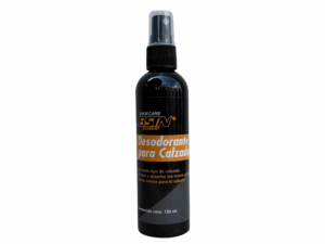 Desodorante para Calzado BSTN 120 ml