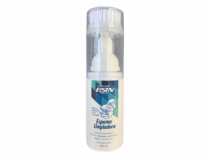Espuma Limpiadora BSTN 100 ml