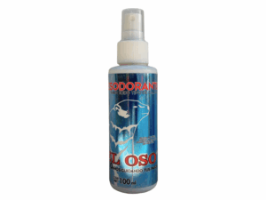Desodorante El Oso 100 ml