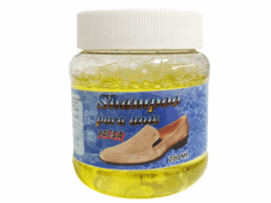 Shampoo para Ante Pacsa