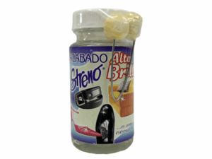 Alto Brillo Streno 125 ml