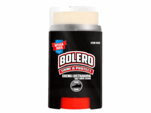 Crema Lustradora Bolero 50 ml
