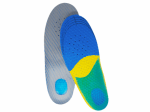 Plantilla BSTN Gel Sport