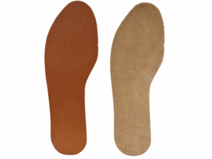 Plantilla Falcón Piel / Carnaza