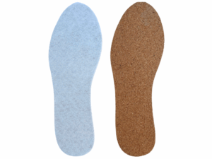 Plantilla Falcón Corcho