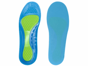 Plantilla BSTN Confort Gel