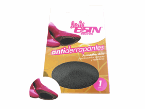 Lady BSTN Antiderrapantes