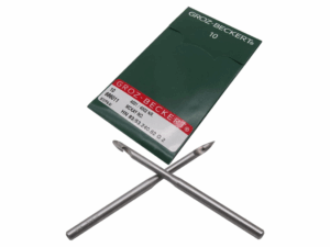 Aguja para Máquina Lockstitcher