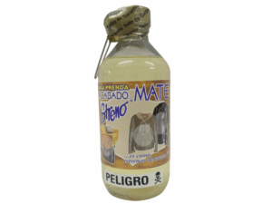 Acabado Mate Streno 250 ml