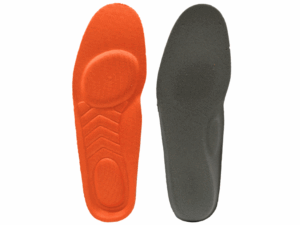 Plantilla Falcón Anatómica