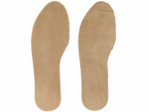 Plantilla Falcón Cuero