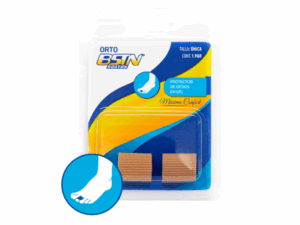 Protector de Dedos en Gel BSTN Orto