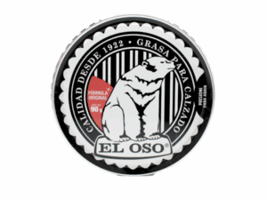 Grasa El Oso 90 gr
