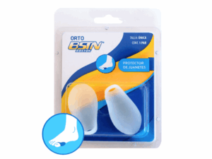 Protector de Juanetes BSTN Orto