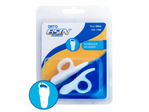 Alineador de Dedos BSTN Orto