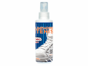 Limpiador para Tenis El Oso 125 ml