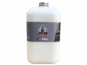 Abrillantador Pacsa 1 lt