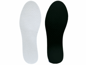 Plantilla Falcón Perforada