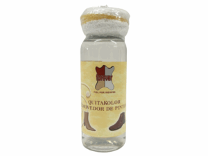 Quitakolor Removedor de Pintura Forever 125 ml