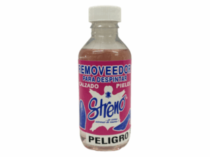 Removedor Streno 250 ml