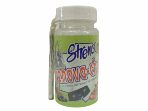 Renova Charol Streno 100 ml