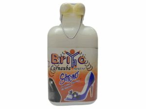 Brillo Carnauba 250 ml