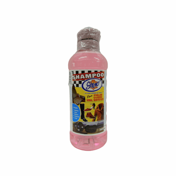Shampoo Streno 1 lt - Falcón Peleteria