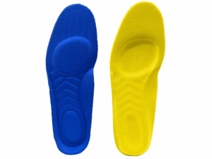 Plantilla Falcón Sport-Eva