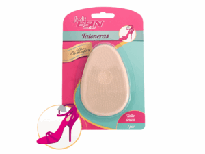 Lady BSTN Microfibra Taloneras