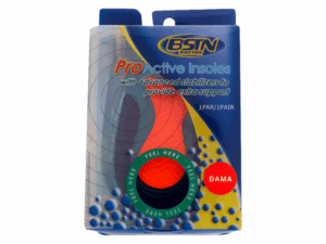 Talonera Doble Densidad BSTN