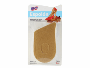 Espolón Troy