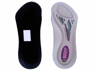 Plantilla BSTN Triple Confort