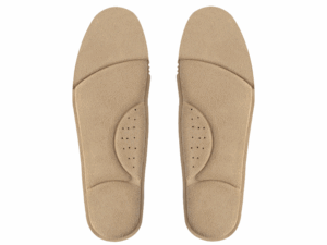 Plantilla BSTN Memory Foam