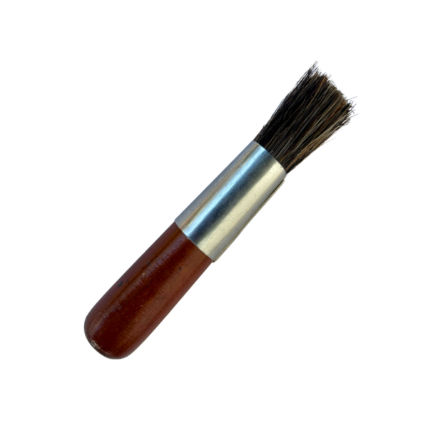 Brochuelo Mango de Madera Chico