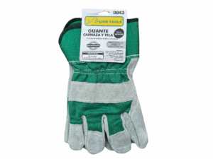 Guante de Carnaza Vifer