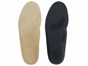 Plantilla Falcón Anatómica Piel