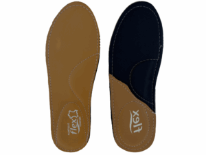 Plantilla Flex / Flex Combinada