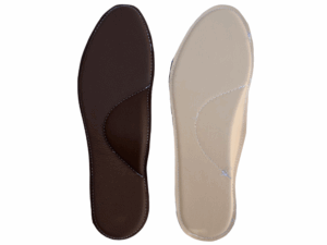 Plantilla Ortopédica con Arco Falcón