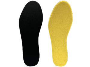 Plantilla Piel Acojinada Falcón