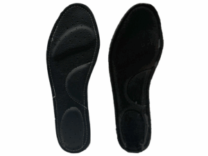 Plantilla Piel Perforada Falcón