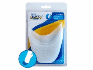 Punteras de Gel BSTN Orto