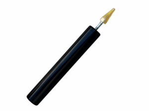 Aplicador para Tinta Negro