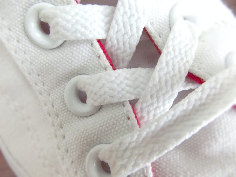 Shoe laces